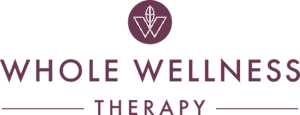 Whole Wellness Therapy